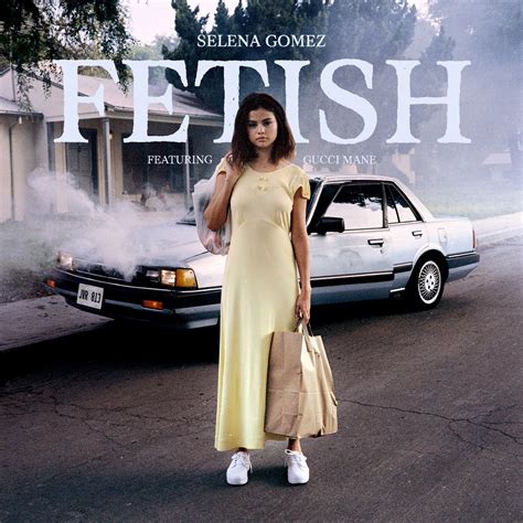 Fetish (song) .